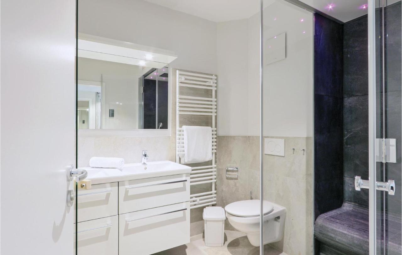 Duenenvilla Deluxe Lübeck Buitenkant foto